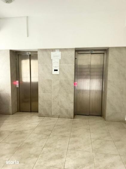 Apartament cu 3 camere în Ghencea