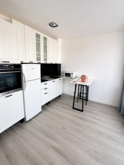 Garsoniera de vanzare | Baba Novac | 26,43 mp | Mobilata si - 2