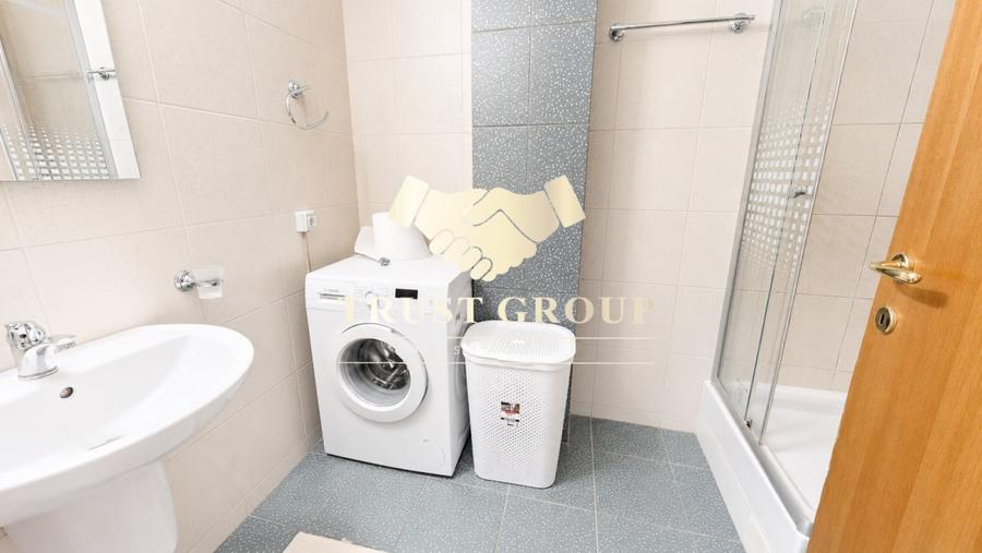 Apartament cu 3 camere decomandat în Kiseleff