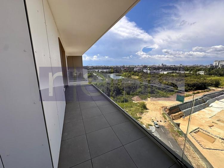 VANZARE APARTAMENT DEOSEBIT 3CAMERE 89MP | PARCARE | ONE HIGH DISTRICT - 13