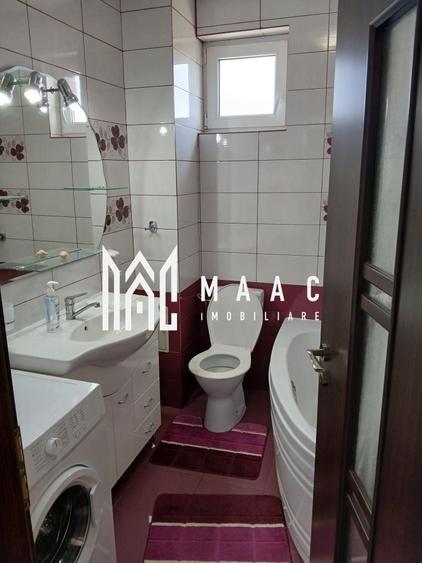 Apartament cu 2 camere decomandat, mobilat în Ștrand