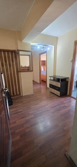 Apartament cu 3 camere decomandat în Ultracentral