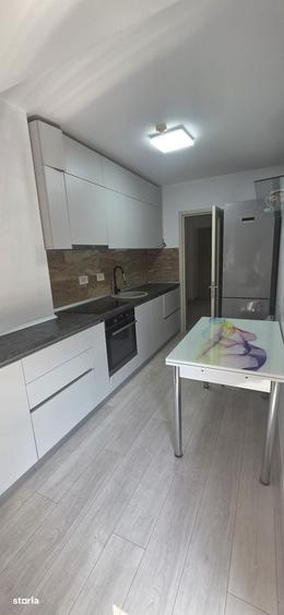 500euro/luna. Tatarasi Complex Newton, apartament spatios, 2 camere - 4