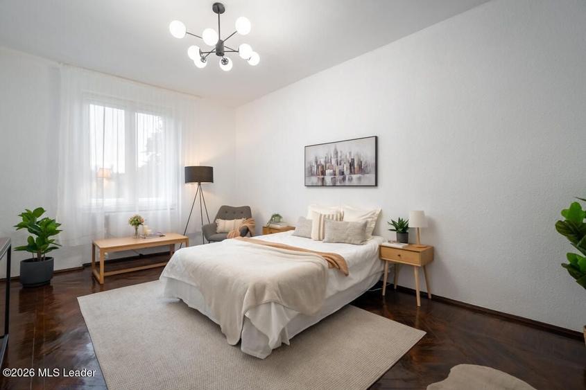 Apartament cu 2 camere decomandat în Drumul Taberei