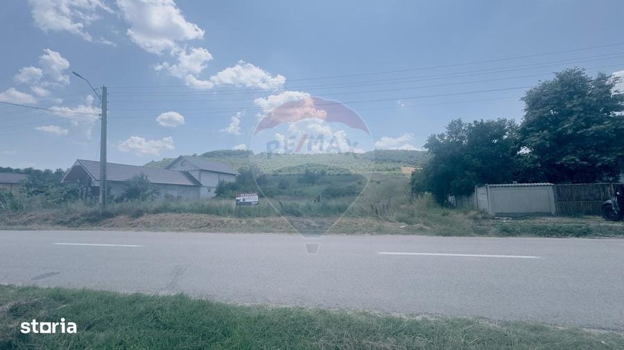 Spațiu comercial, în Coțofenii din Dos