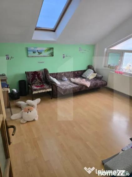 Casa 3 nivele mobilata, 170 mp, gradina mare, zona Iosefin - 9