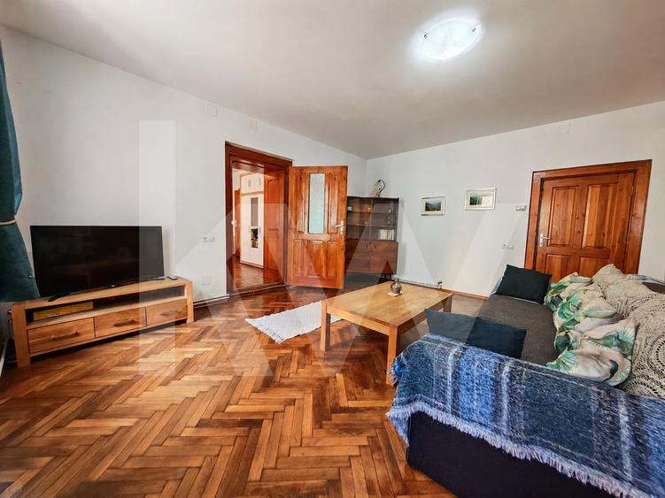 Apartament la 200m de Podul Minciunilor, ideal pentru locuință sau investiție - 6
