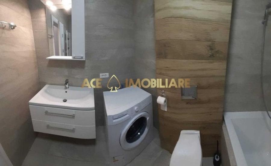 2 Camere de inchiriat | Berceni |  Centrala Proprie | Parcare - 7