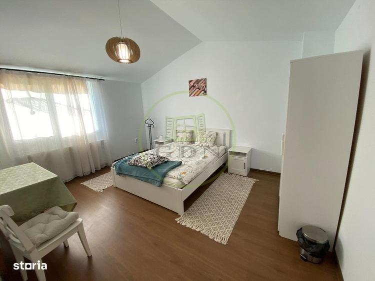 Casă cu 4 camere în Stolna