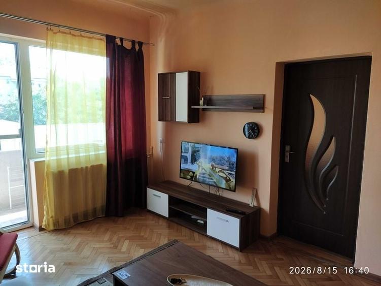 Apartament cu 2 camere, pe termen lung - 3