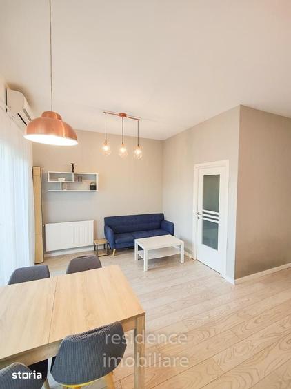 Apartament cu 3 camere semidecomandat în Bulgaria