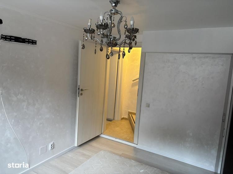 Casă cu 3 camere cu Teren 120 Mp în Dămăroaia