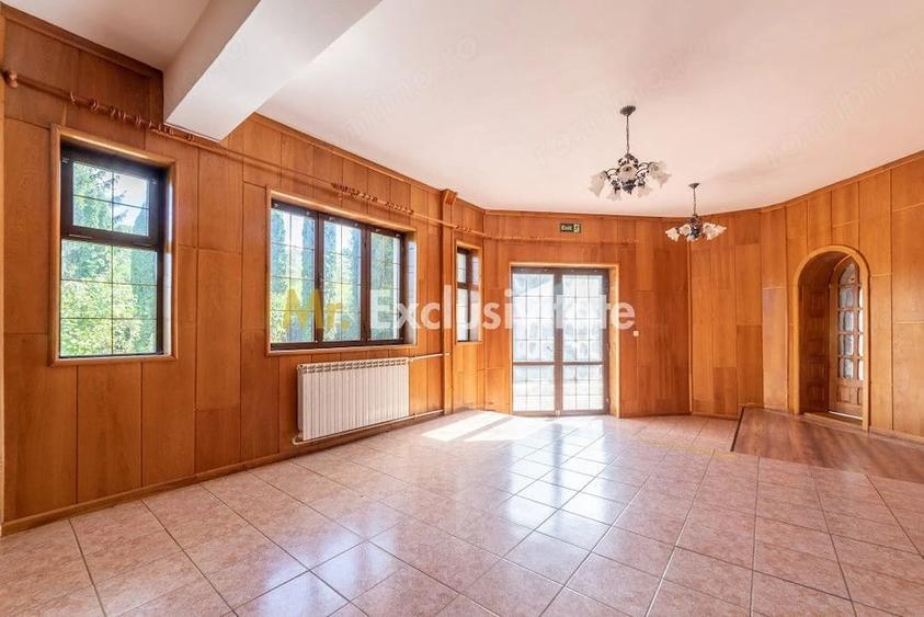 Casa in Valea Ursului + 1500 mp teren -jud. Arges - 17