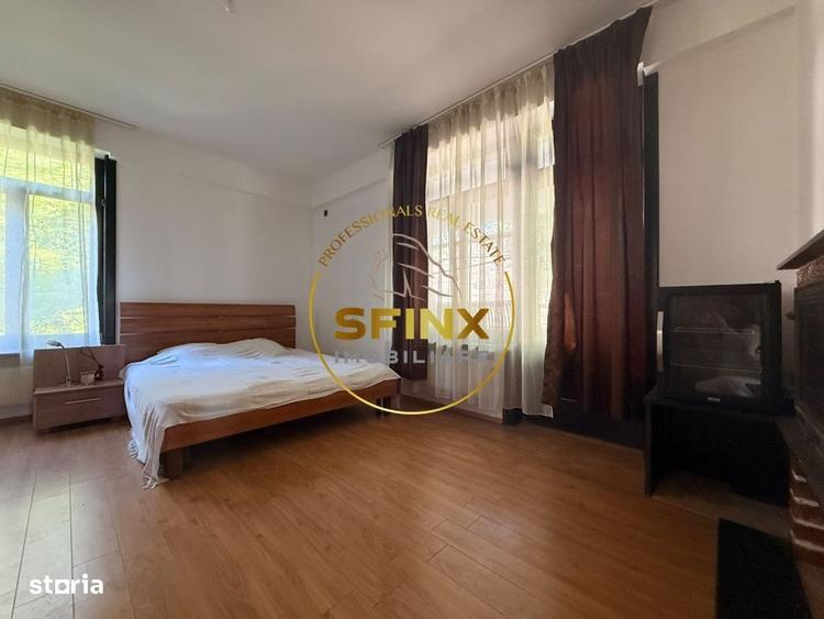 Casă cu 4 camere în Surdești