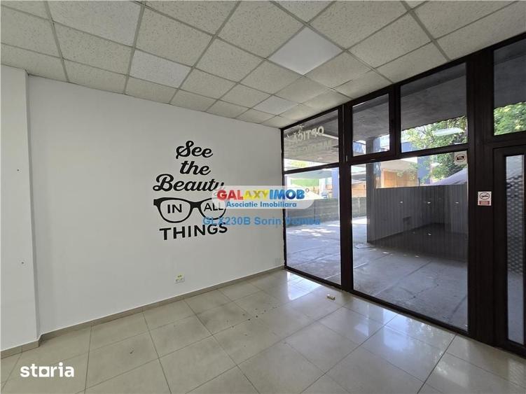 Spatiu Comercial Baba Novac - Complex Rucar | 55MP | renovat - 7