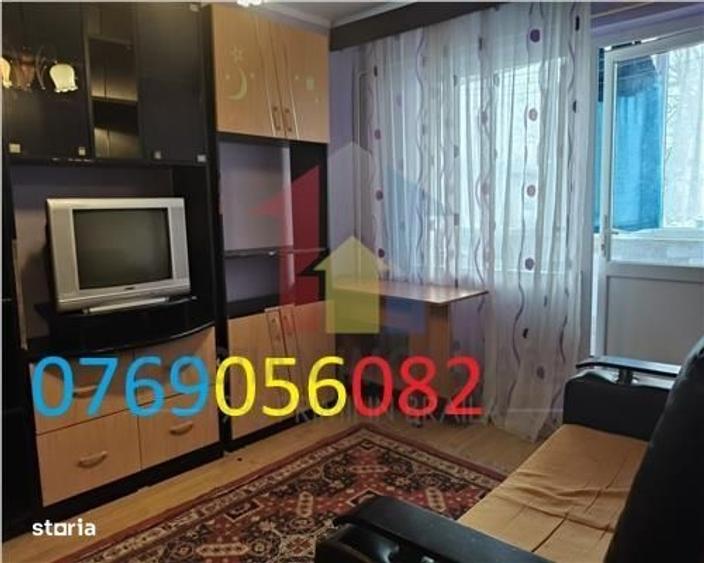 Apartament cu 2 camere în Viziru 1