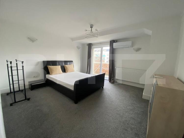 Duplex cu 4 camere cu Canalizare în Ciarda Roșie