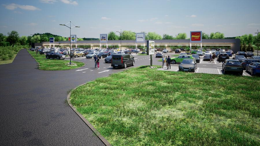 Teren Construcții intravilan de 14165 mp, în Ciolpani