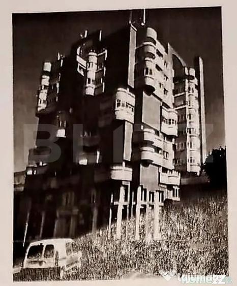 Spațiu comercial, de 910 mp, în Central