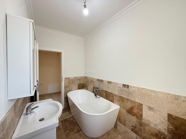 Apartament cu 2 camere în Giroc