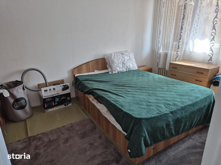 Apartament cu 2 camere în Drumul Taberei