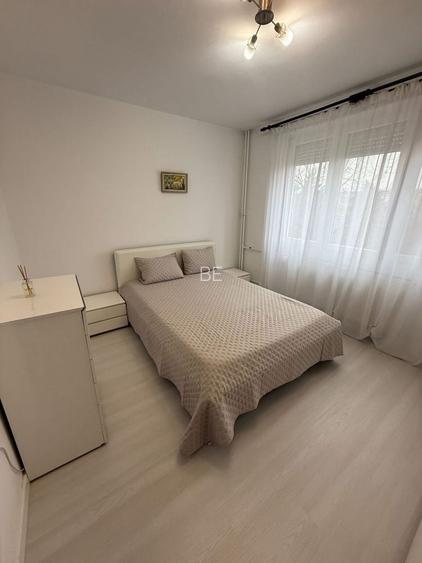 Apartament cu 3 camere de inchiriat Zona Garii, Oradea