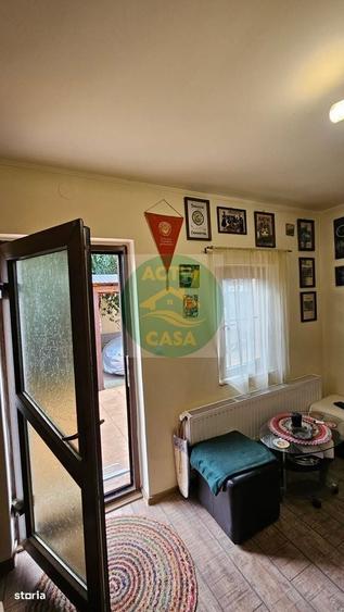 Casă cu 4 camere în Central