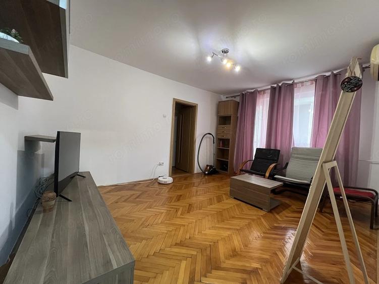 Apartament 2 camere de inchiriat | Complex Studentesc - 10