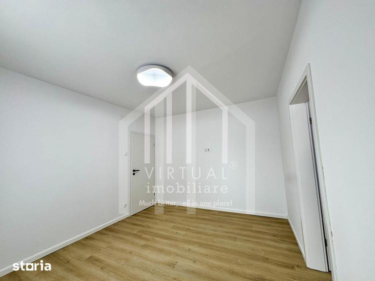 Apartament 2 camere, recent renovat, 38 mp - Cedonia - 8