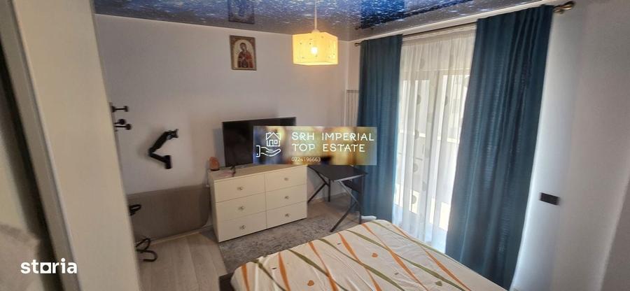 Apartament cu 2 camere în Nord