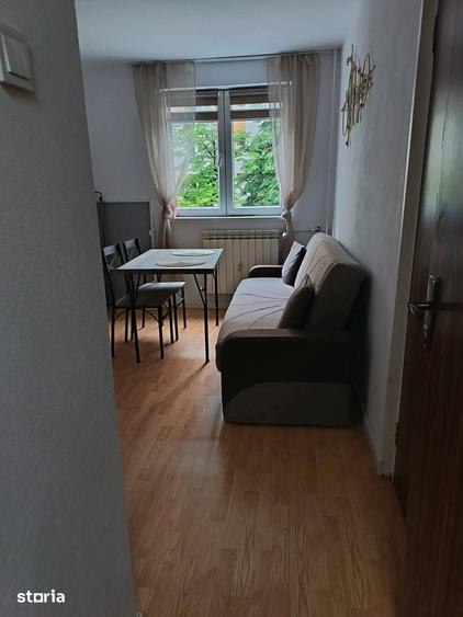 Apartament cu 2 camere în Rahova