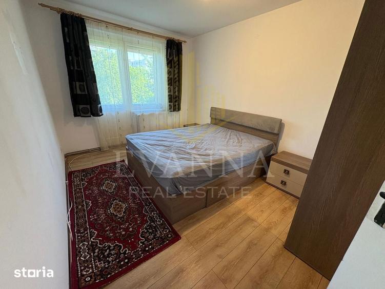 Apartament de INCHIRIAT | Bd. Independen?ei | etaj intermediar - 5