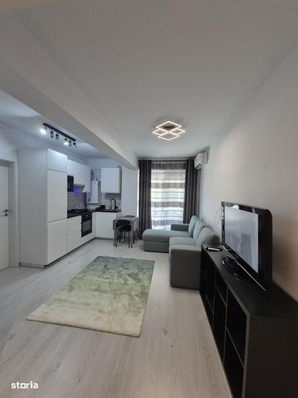 Apartament 2 camere, parter, balcon, 520 EUR - 6