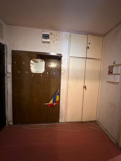 Apartament cu 4 camere în Tei