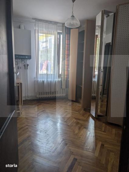 Spațiu comercial, de 70 mp, în Ultracentral