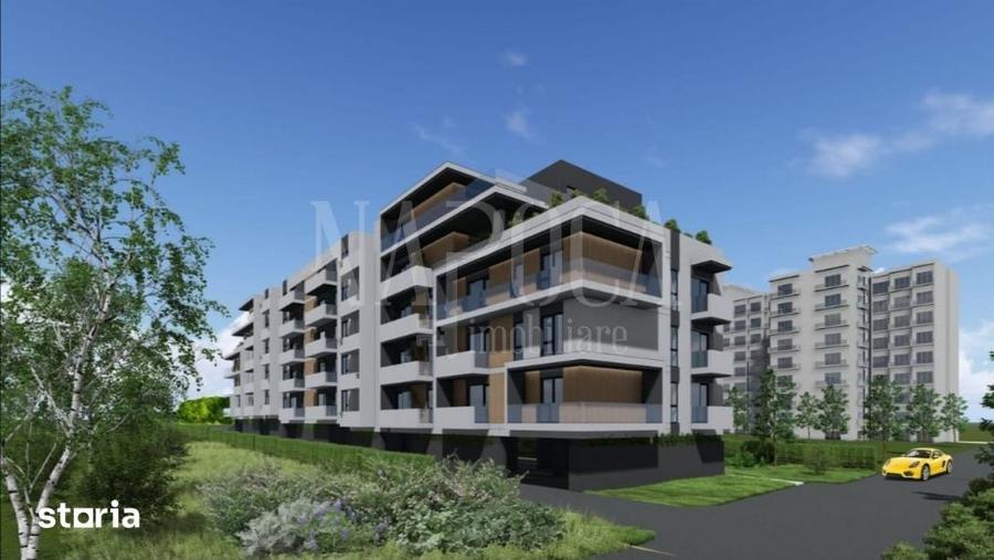 Apartament 2 camere de vanzare in Baile Felix, Cordau - 2