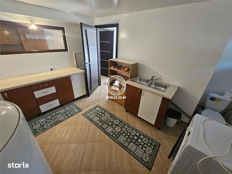 Casă cu 4 camere cu Teren 500 Mp în Lețcani