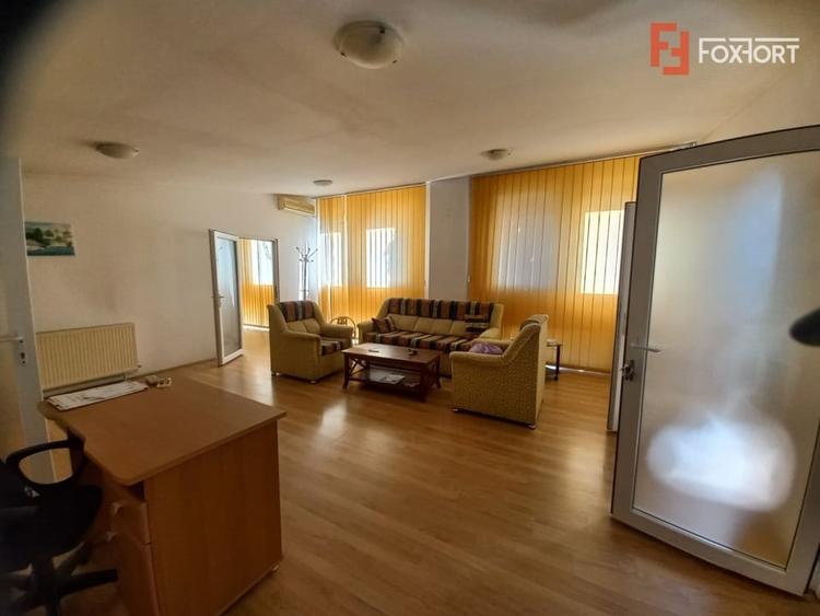 Spațiu industrial, de 385 mp, în Odobescu