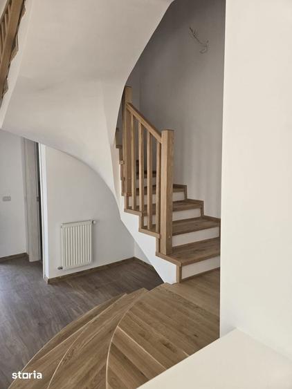 Casa noua cu 4 camere, teren 220 mp, in zona lini?tita - 10