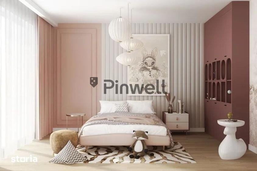 Vila premium P+1 in complex reziden?ial exclusivist | Tunari - 18