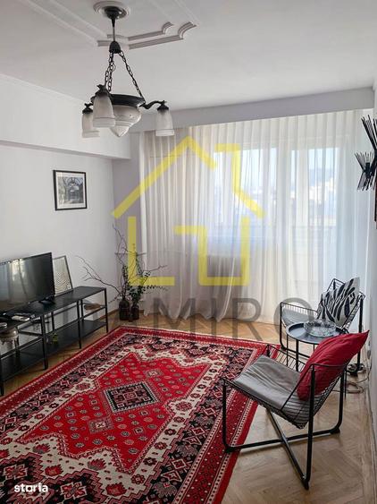 Apartament 2 camere Bd.Carol I Armeneasca Universitate Bd.Ferdinand I - 2