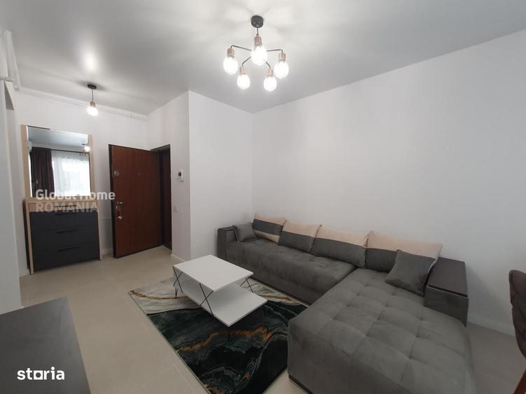 Apartament 3 Camere 88,54 mp | Pipera Ambiance Residence | Complet - 4