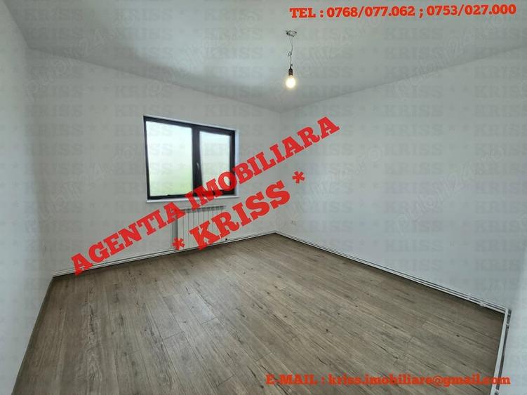 Apartament cu 2 camere decomandat în Exercițiu