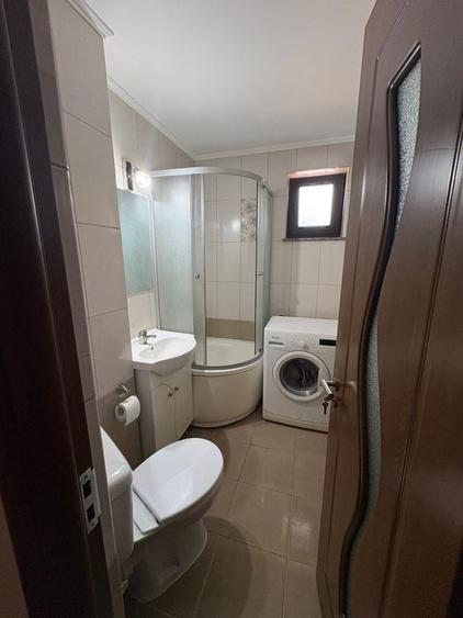 Casă cu 2 camere în Exterior Vest
