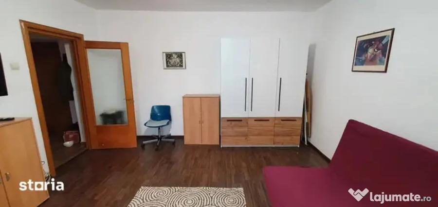 Unirii negru voda etaj 7 - Bucuresti (Bucuresti-Ilfov) - 4