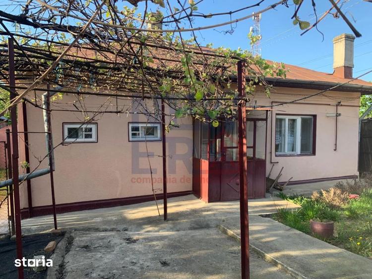 Casa cu 4 camere de vanzare - teren 704 mp comuna Branesti - Ilfov - 18