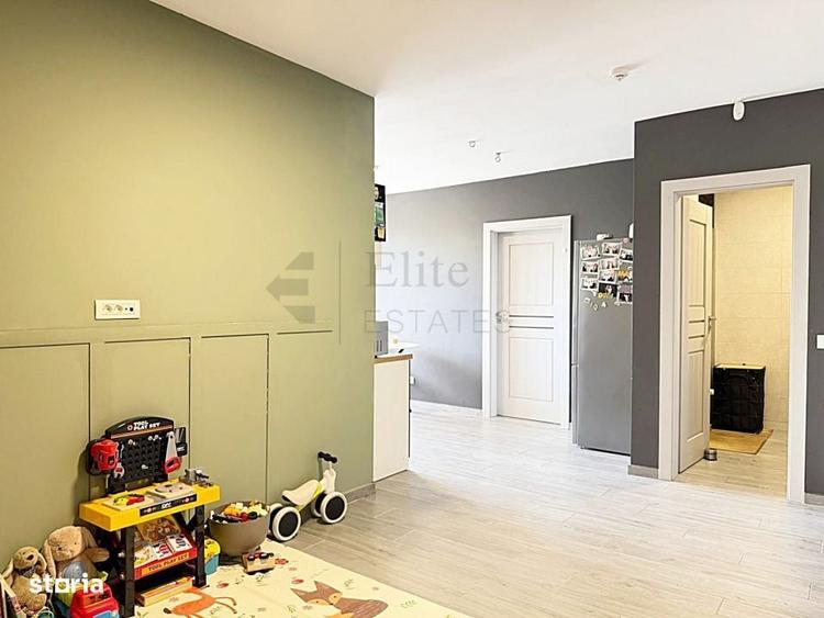 Apartament cu 2 camere în Central