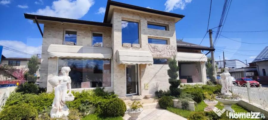 Spațiu comercial, de 189 mp, în Central