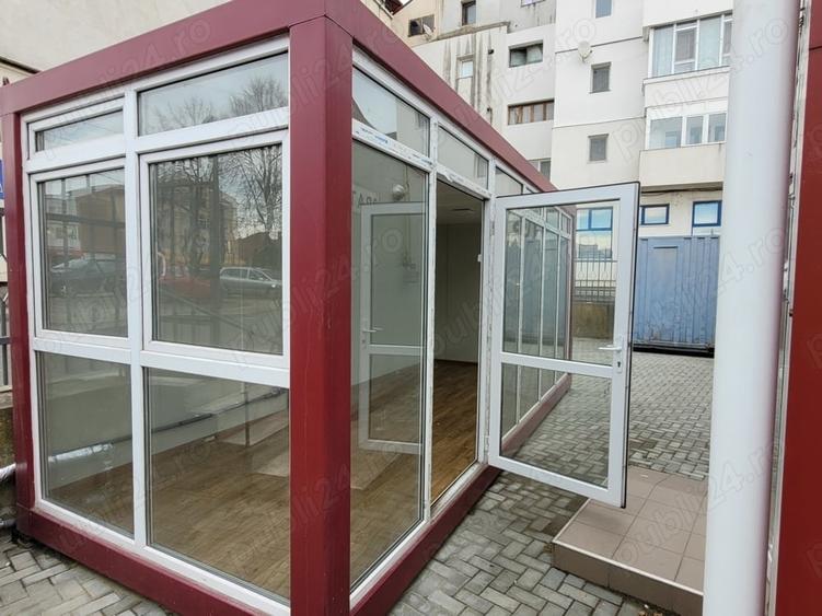 Spațiu comercial, de 14 mp, în Podu Iloaiei
