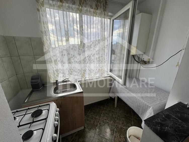 Apartament cu 2 camere decomandat în Tudor